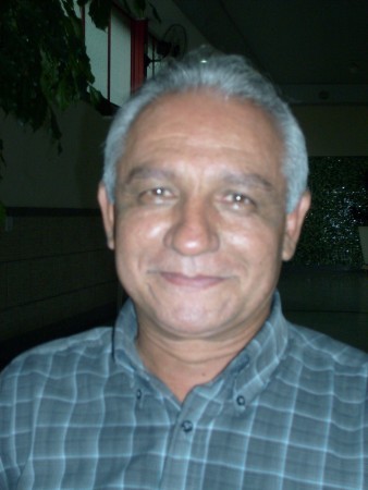 Prof. Álvaro